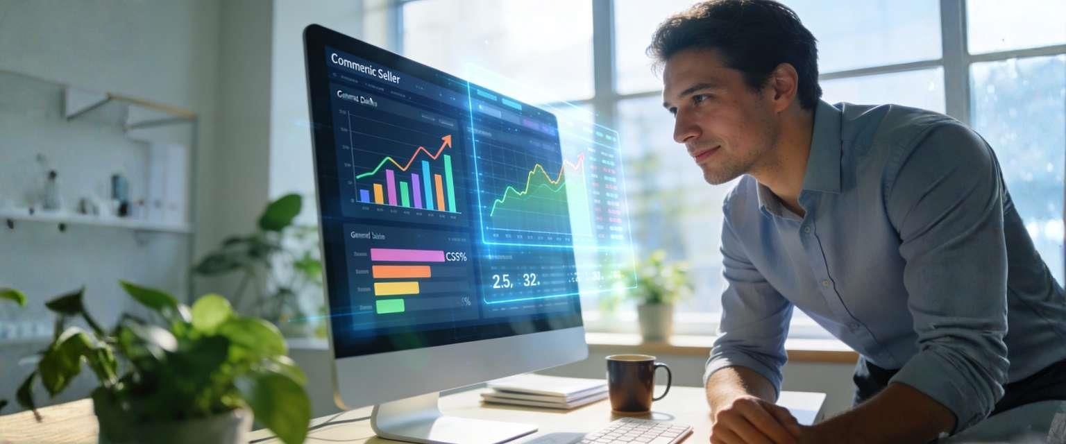 Amazon PPC Strategy 2026: How to Lower ACoS and Increase Sales